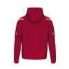 Bluza reprezentacyjna DELTA 3.0 SENIOR Czerwony 03073 Bluza reprezentacyjna DELTA 3.0 SENIOR Czerwony 03073
