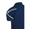 Koszulka Polo KR DELTA 3.0 SENIOR Granat 03092 Koszulka Polo KR DELTA 3.0 SENIOR Granat 03092