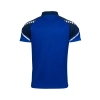 Koszulka Polo KR DELTA 3.0 SENIOR Niebieski 03093 Koszulka Polo KR DELTA 3.0 SENIOR Niebieski 03093