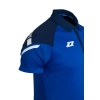 Koszulka Polo KR DELTA 3.0 SENIOR Niebieski 03093 Koszulka Polo KR DELTA 3.0 SENIOR Niebieski 03093