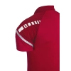 Koszulka Polo KR DELTA 3.0 SENIOR Czerwony 03094 Koszulka Polo KR DELTA 3.0 SENIOR Czerwony 03094