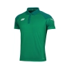 Koszulka Polo KR DELTA 3.0 SENIOR Zielony 03095 Koszulka Polo KR DELTA 3.0 SENIOR Zielony 03095