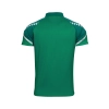 Koszulka Polo KR DELTA 3.0 SENIOR Zielony 03095 Koszulka Polo KR DELTA 3.0 SENIOR Zielony 03095