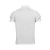 Koszulka Polo KR DELTA 3.0 SENIOR Biały 03096 Koszulka Polo KR DELTA 3.0 SENIOR Biały 03096