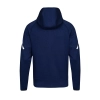 Bluza DELTA 3.0 SENIOR Granat 04019