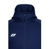 Bluza DELTA 3.0 SENIOR Granat 04019