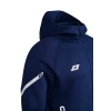Bluza DELTA 3.0 SENIOR Granat 04019
