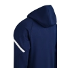Bluza DELTA 3.0 SENIOR Granat 04019