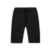 Spodenki bawełniane DELTA PRO 3.0 SENIOR Czarny 04021 Spodenki bawełniane DELTA PRO 3.0 SENIOR Czarny 04021