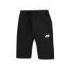 Spodenki bawełniane DELTA PRO 3.0 SENIOR Czarny 04021 Spodenki bawełniane DELTA PRO 3.0 SENIOR Czarny 04021