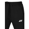 Spodenki bawełniane DELTA PRO 3.0 SENIOR Czarny 04021 Spodenki bawełniane DELTA PRO 3.0 SENIOR Czarny 04021