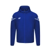 Bluza reprezentacyjna DELTA 3.0 SENIOR Niebieski 04025