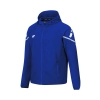 Bluza reprezentacyjna DELTA 3.0 SENIOR Niebieski 04025