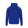 Bluza reprezentacyjna DELTA 3.0 SENIOR Niebieski 04025