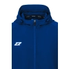Bluza reprezentacyjna DELTA 3.0 SENIOR Niebieski 04025