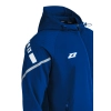 Bluza reprezentacyjna DELTA 3.0 SENIOR Niebieski 04025