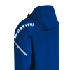 Bluza reprezentacyjna DELTA 3.0 SENIOR Niebieski 04025