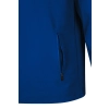 Bluza reprezentacyjna DELTA 3.0 SENIOR Niebieski 04025