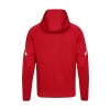 Bluza DELTA 3.0 SENIOR Czerwony 04026