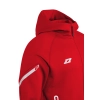 Bluza DELTA 3.0 SENIOR Czerwony 04026