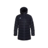 Kurtka MADERA COAT SENIOR Granat 05165 Kurtka MADERA COAT SENIOR Granat 05165