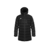 Kurtka MADERA COAT JUNIOR Czarny 05169 Kurtka MADERA COAT JUNIOR Czarny 05169