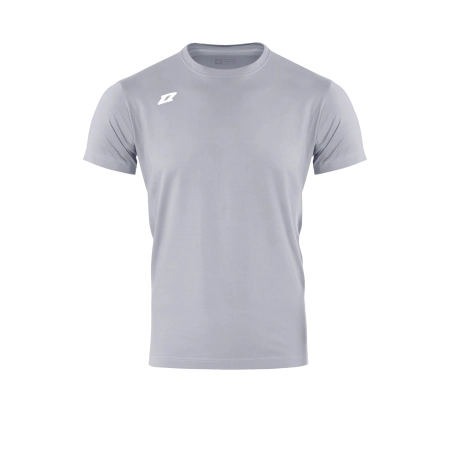 Koszulka KR FABRIL Melange 01662 Koszulka KR FABRIL Melange 01662