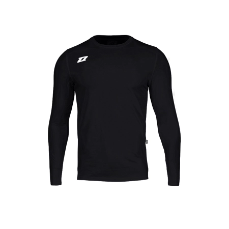 Koszulka DR FABRIL LONGSLEEVE SENIOR Czarny 02039 Koszulka DR FABRIL LONGSLEEVE SENIOR Czarny 02039