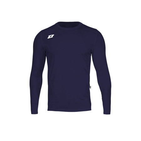 Koszulka DR FABRIL LONGSLEEVE SENIOR Granat 02040 Koszulka DR FABRIL LONGSLEEVE SENIOR Granat 02040