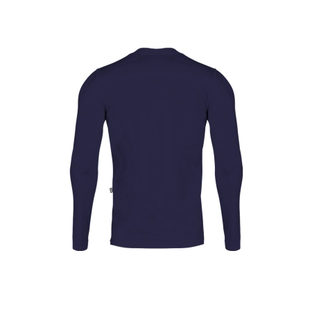 Koszulka DR FABRIL LONGSLEEVE SENIOR Granat 02040 Koszulka DR FABRIL LONGSLEEVE SENIOR Granat 02040