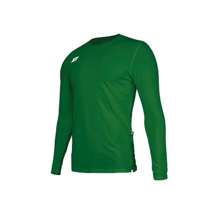 Koszulka DR FABRIL LONGSLEEVE SENIOR Zielony 02042 Koszulka DR FABRIL LONGSLEEVE SENIOR Zielony 02042
