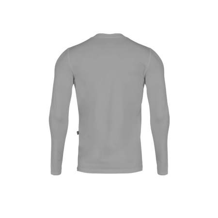 Koszulka DR FABRIL LONGSLEEVE SENIOR Melange 02043 Koszulka DR FABRIL LONGSLEEVE SENIOR Melange 02043