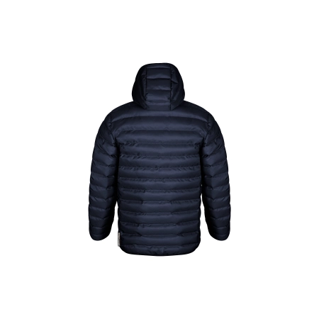 Kurtka MADERA 2.0 SENIOR Granat 02597