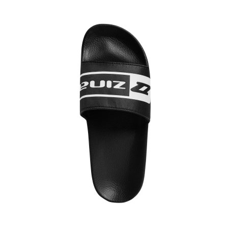 Klapki BOOST Czarny 02805