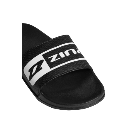 Klapki BOOST Czarny 02805
