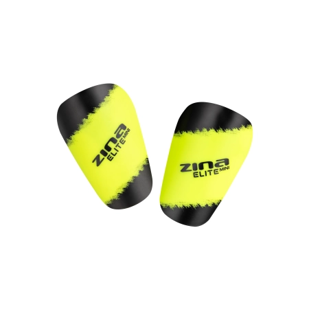 Ochraniacze ELITE MINI Żółty/Czarny 02955 Ochraniacze ELITE MINI Żółty/Czarny 02955
