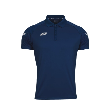 Koszulka Polo KR DELTA 3.0 SENIOR Granat 03092 Koszulka Polo KR DELTA 3.0 SENIOR Granat 03092