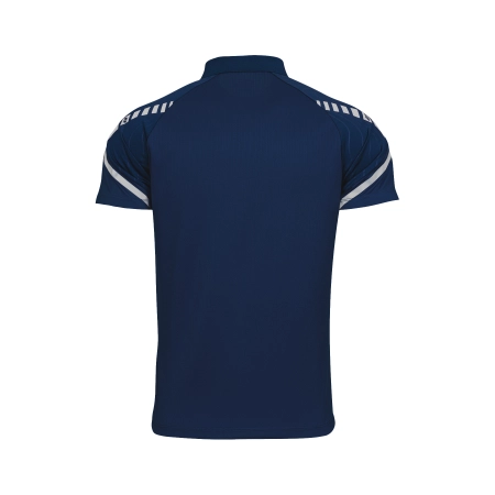 Koszulka Polo KR DELTA 3.0 SENIOR Granat 03092 Koszulka Polo KR DELTA 3.0 SENIOR Granat 03092