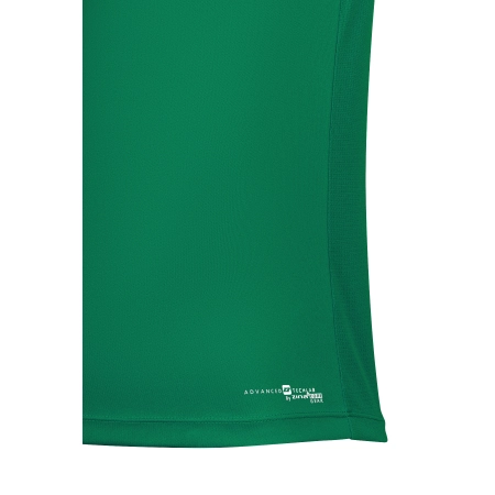 Koszulka Polo KR DELTA 3.0 SENIOR Zielony 03095 Koszulka Polo KR DELTA 3.0 SENIOR Zielony 03095