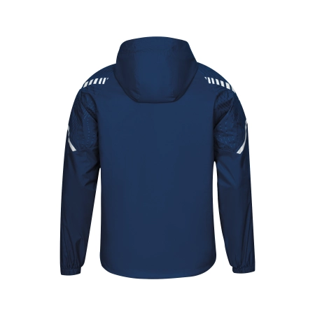 Kurtka DELTA 3.0 SENIOR Granat 03098 Kurtka DELTA 3.0 SENIOR Granat 03098