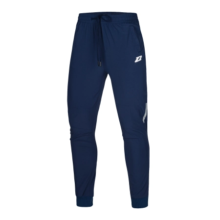 Spodnie reprezentacyjne DELTA 3.0 SENIOR Granat 04014