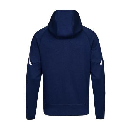 Bluza DELTA 3.0 SENIOR Granat 04019