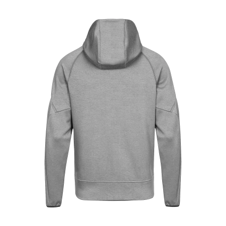 Bluza DELTA 3.0 SENIOR Szary/Melange 04020