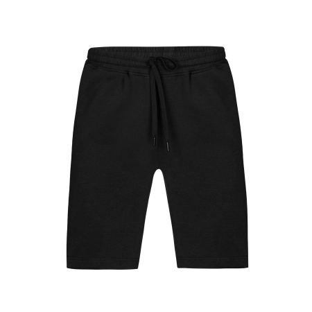 Spodenki bawełniane DELTA PRO 3.0 SENIOR Czarny 04021 Spodenki bawełniane DELTA PRO 3.0 SENIOR Czarny 04021
