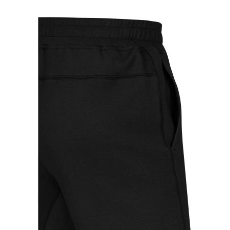 Spodenki bawełniane DELTA PRO 3.0 SENIOR Czarny 04021 Spodenki bawełniane DELTA PRO 3.0 SENIOR Czarny 04021
