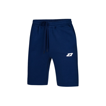 Spodenki bawełniane DELTA PRO 3.0 SENIOR Granat 04022 Spodenki bawełniane DELTA PRO 3.0 SENIOR Granat 04022