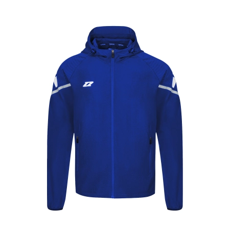 Bluza reprezentacyjna DELTA 3.0 SENIOR Niebieski 04025