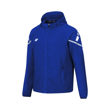 Bluza reprezentacyjna DELTA 3.0 SENIOR Niebieski 04025