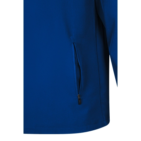 Bluza reprezentacyjna DELTA 3.0 SENIOR Niebieski 04025