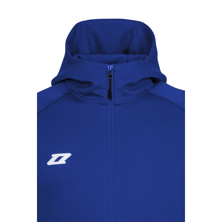 Bluza DELTA 3.0 SENIOR Niebieski 04027 Bluza DELTA 3.0 SENIOR Niebieski 04027